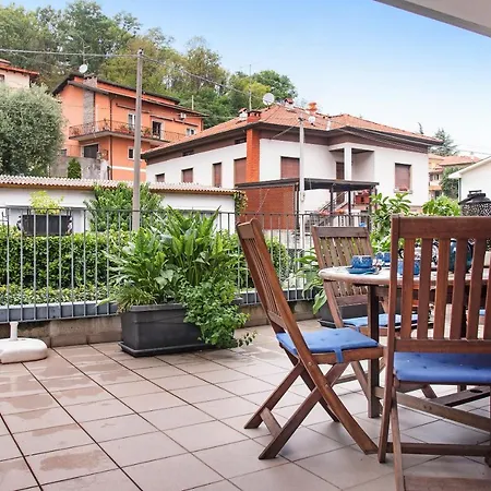 Apartment A Due Passi Dal *