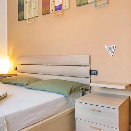 A Due Passi Dal Apartment *
