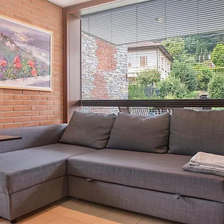 A Due Passi Dal Apartment *