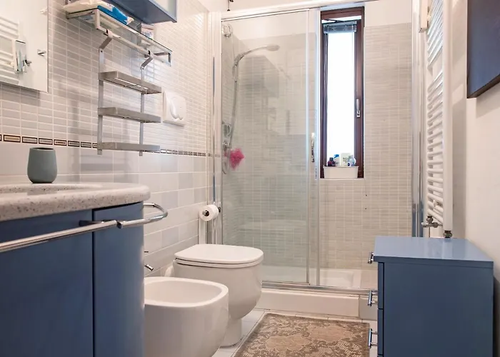 A Due Passi Dal Διαμέρισμα Laveno-Mombello