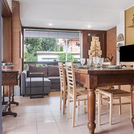 Apartament A Due Passi Dal *