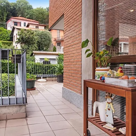 A Due Passi Dal 라베노-몸벨로