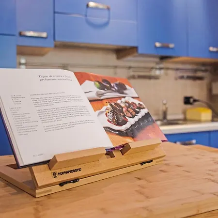 A Due Passi Dal 아파트