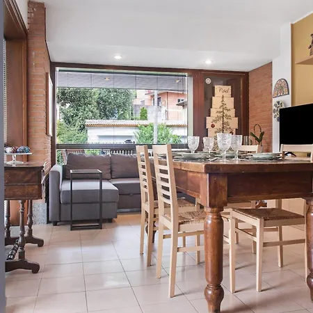 A Due Passi Dal Appartement *