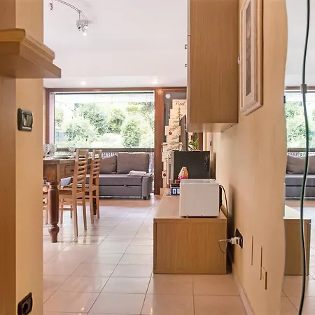 Apartmán A Due Passi Dal Laveno-Mombello