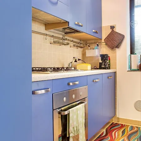 Apartman A Due Passi Dal