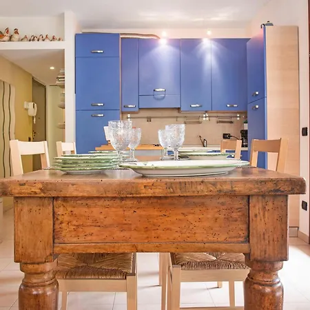 A Due Passi Dal Apartman *