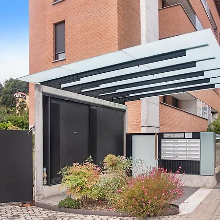 Apartman A Due Passi Dal