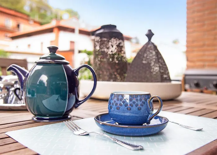 Apartament A Due Passi Dal