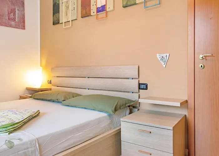 A Due Passi Dal Apartament *