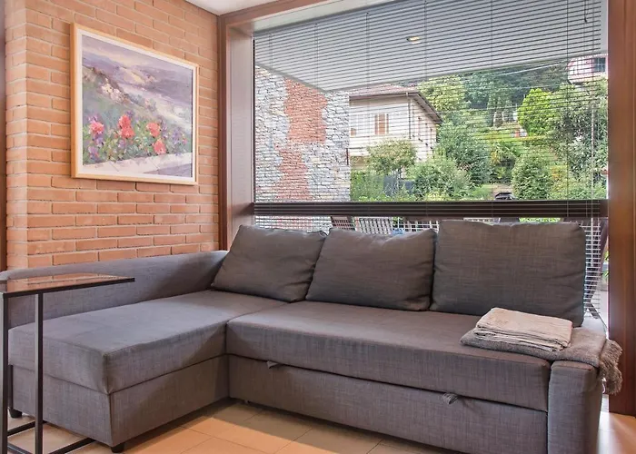 A Due Passi Dal Apartament *