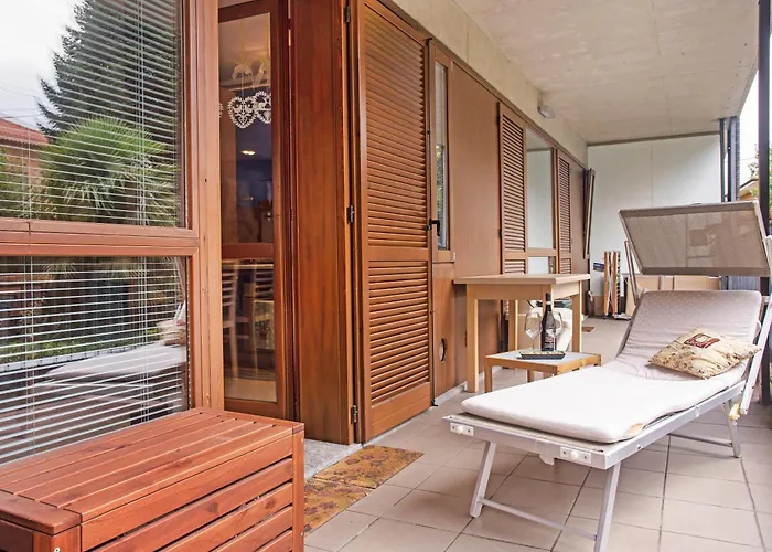 A Due Passi Dal 아파트