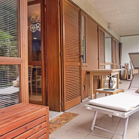 A Due Passi Dal Apartamento