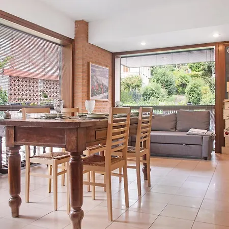 Apartamento A Due Passi Dal Laveno-Mombello