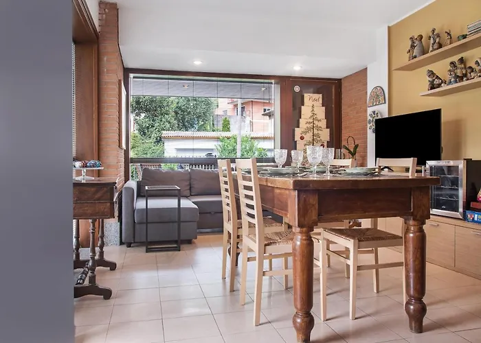 Apartamento A Due Passi Dal *