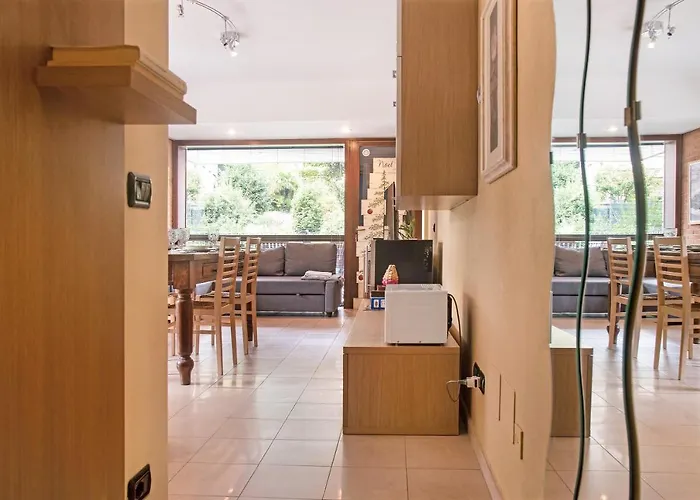 Apartamento A Due Passi Dal Laveno-Mombello