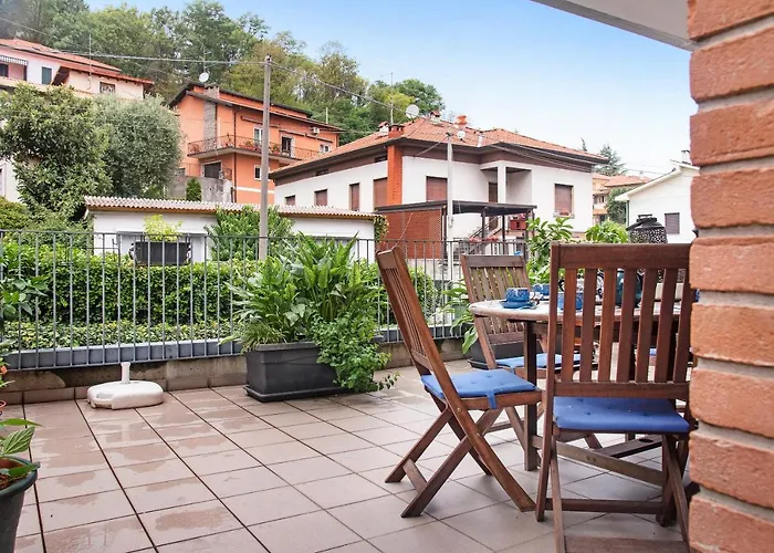 Apartamento A Due Passi Dal *