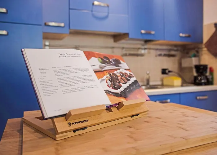 A Due Passi Dal Apartamento