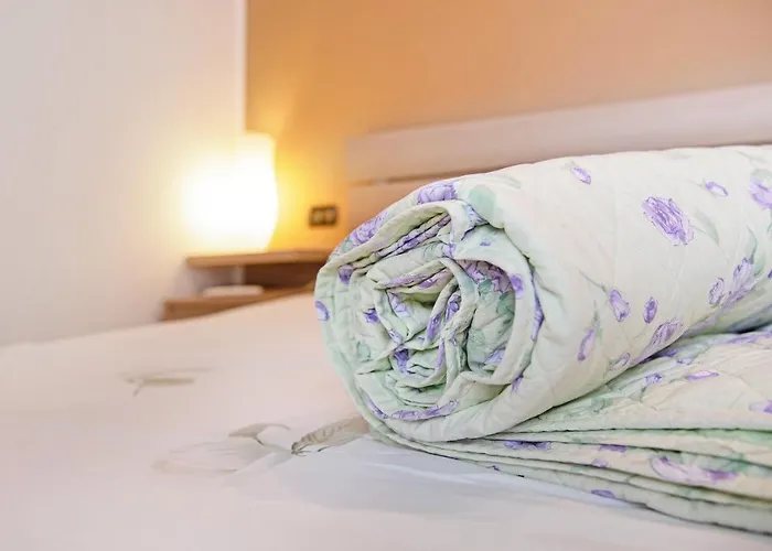 A Due Passi Dal Apartamento