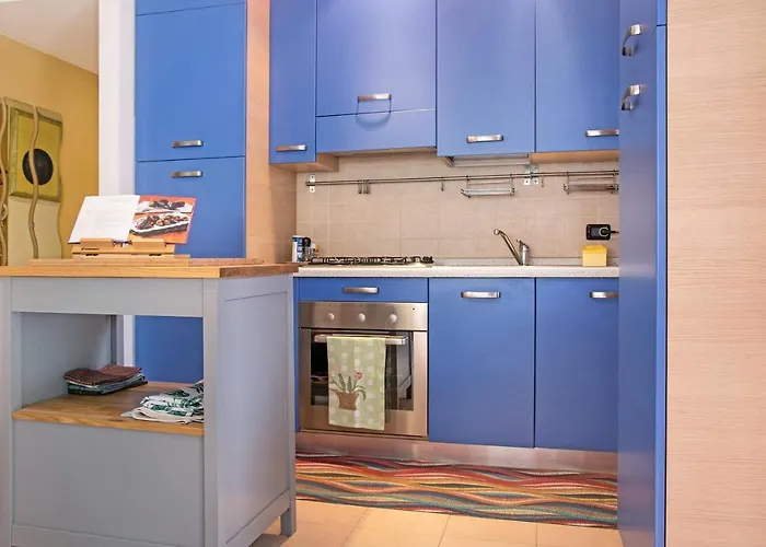 A Due Passi Dal Apartamento *