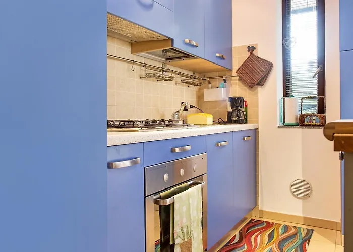 A Due Passi Dal Apartamento *