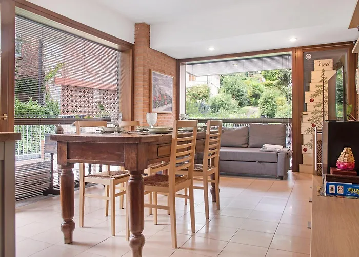 Apartamento A Due Passi Dal Laveno-Mombello